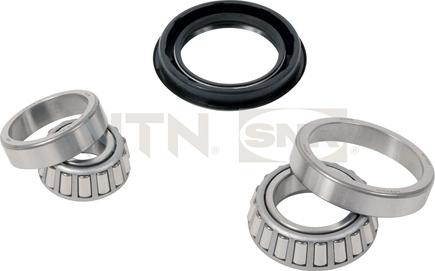 SNR R151.02 - Kit cuscinetto ruota www.autoricambit.com