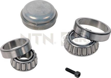 SNR R151.36 - Kit cuscinetto ruota www.autoricambit.com