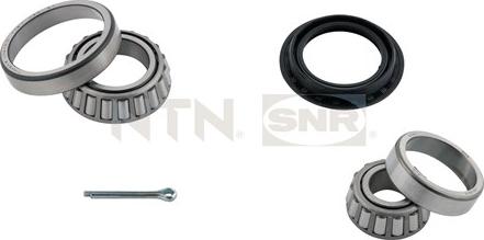 SNR R153.16 - Kit cuscinetto ruota www.autoricambit.com