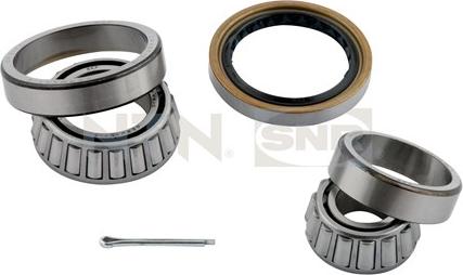 SNR R153.28 - Kit cuscinetto ruota www.autoricambit.com