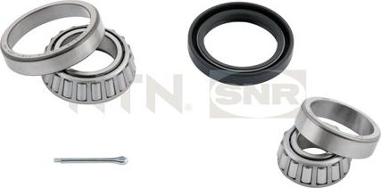 SNR R152.02 - Kit cuscinetto ruota www.autoricambit.com