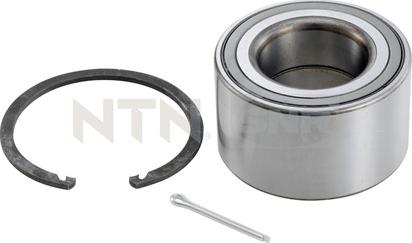 SNR R169.68 - Kit cuscinetto ruota www.autoricambit.com