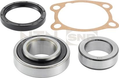 SNR R169.04 - Kit cuscinetto ruota www.autoricambit.com