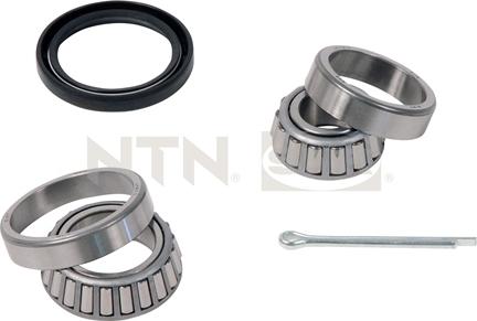 SNR R160.38 - Kit cuscinetto ruota www.autoricambit.com