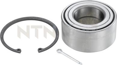 SNR R184.14 - Kit cuscinetto ruota www.autoricambit.com