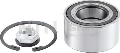 SNR R180.13 - Kit cuscinetto ruota www.autoricambit.com