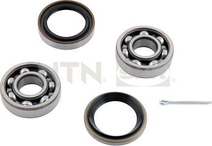 SNR R179.06 - Kit cuscinetto ruota www.autoricambit.com