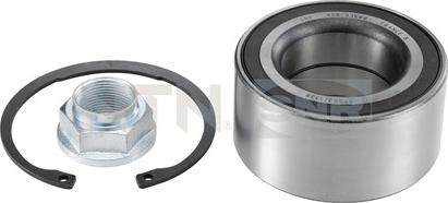 Metelli 19-8194 - Kit cuscinetto ruota www.autoricambit.com