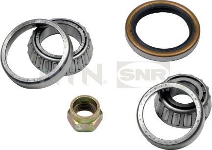 SNR R170.11 - Kit cuscinetto ruota www.autoricambit.com