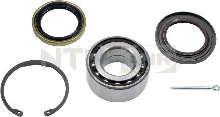 SNR R173.14 - Kit cuscinetto ruota www.autoricambit.com