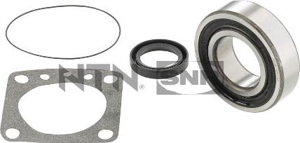 SNR R172.02 - Kit cuscinetto ruota www.autoricambit.com