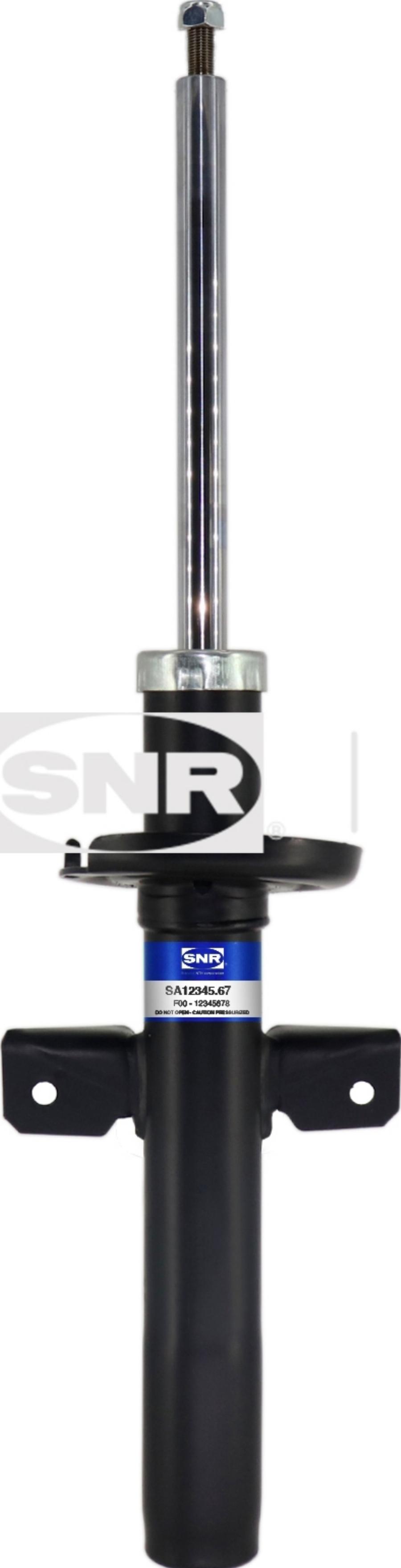 SNR SA95243.15 - Ammortizzatore www.autoricambit.com