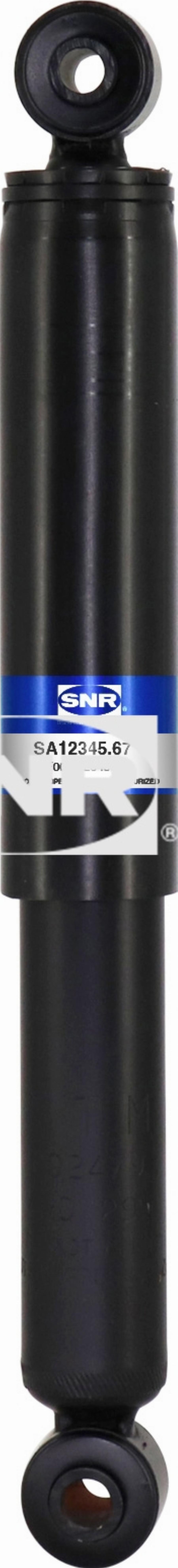 SNR SA95211.13 - Ammortizzatore www.autoricambit.com