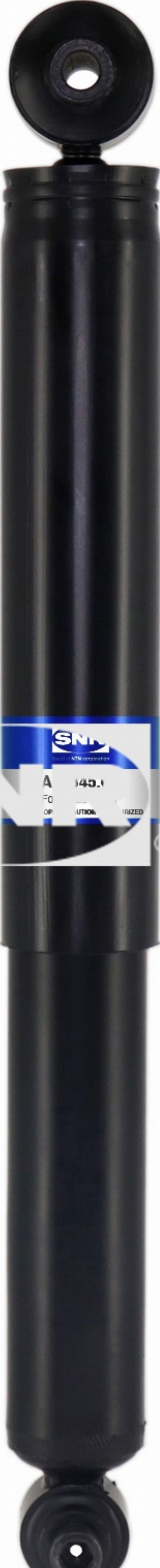 SNR SA96811.10 - Ammortizzatore www.autoricambit.com