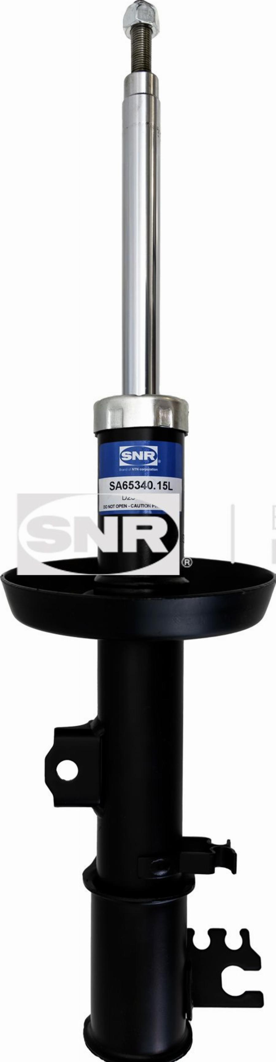 SNR SA65340.15L - Ammortizzatore www.autoricambit.com