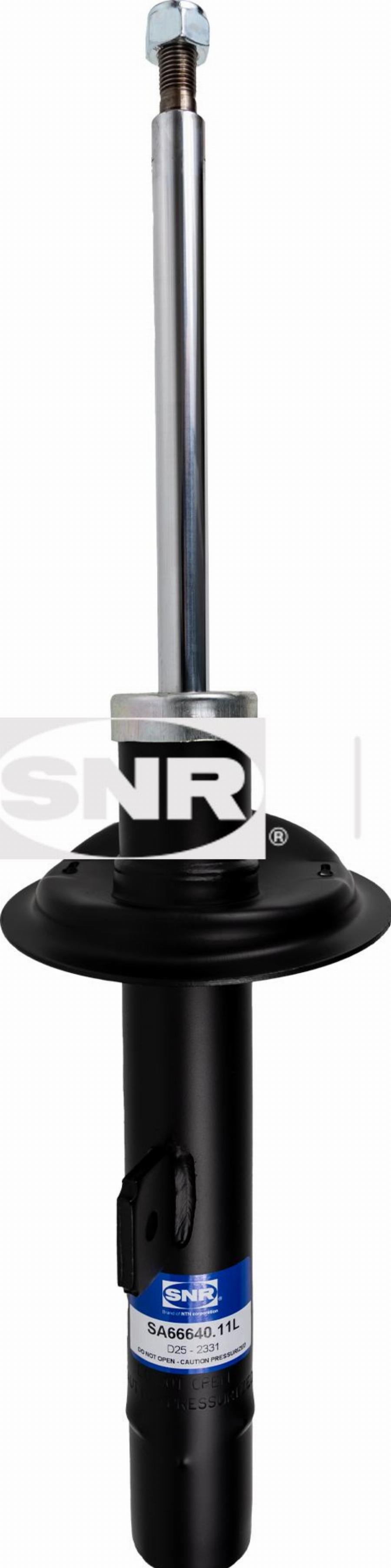 SNR SA66640.11L - Ammortizzatore www.autoricambit.com