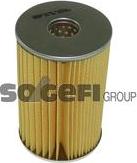 SogefiPro FA4511 - Filtro olio www.autoricambit.com