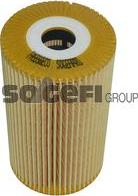 SogefiPro FA5556ECO - Filtro olio www.autoricambit.com