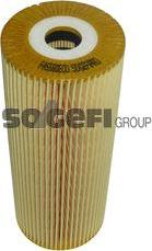 SogefiPro FA5560ECO - Filtro olio www.autoricambit.com