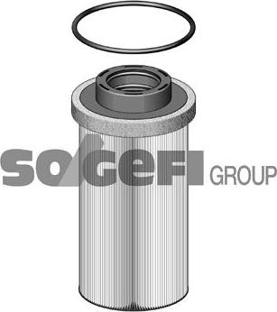 SogefiPro FA5809 - Filtro carburante www.autoricambit.com