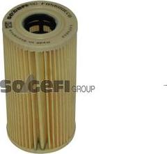 SogefiPro FA5600ECO - Filtro olio www.autoricambit.com