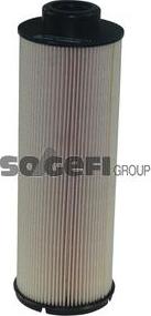 SogefiPro FA5671ECO - Filtro carburante www.autoricambit.com