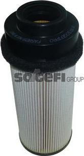 SogefiPro FA5809 - Filtro carburante www.autoricambit.com