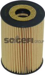 SogefiPro FA6572ECO - Filtro olio www.autoricambit.com