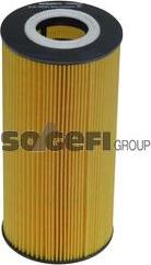 SogefiPro FA0586ECO - Filtro olio www.autoricambit.com