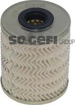 SogefiPro FA2573ECO - Filtro carburante www.autoricambit.com