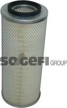 SogefiPro FLI9645 - Filtro aria www.autoricambit.com