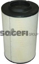 SogefiPro FLI9039 - Filtro aria www.autoricambit.com