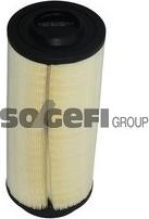 SogefiPro FLI9160 - Filtro aria www.autoricambit.com