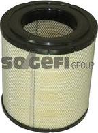 SogefiPro FLI9307 - Filtro aria www.autoricambit.com