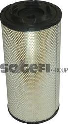 SogefiPro FLI9325 - Filtro aria www.autoricambit.com