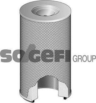 SogefiPro FLI6599 - Filtro aria www.autoricambit.com