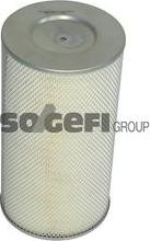 SogefiPro FLI6416 - Filtro aria www.autoricambit.com