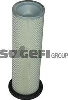 SogefiPro FLI6424 - Filtro aria www.autoricambit.com