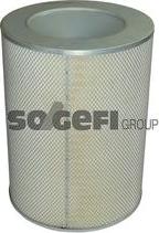 SogefiPro FLI6599 - Filtro aria www.autoricambit.com