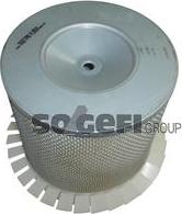 SogefiPro FLI6510 - Filtro aria www.autoricambit.com