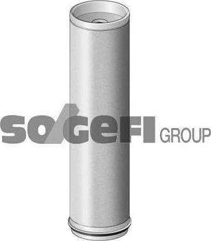 SogefiPro FLI9059 - Filtro aria www.autoricambit.com