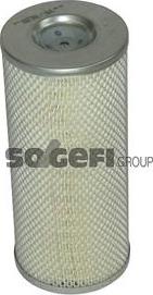 SogefiPro FLI8645 - Filtro aria www.autoricambit.com