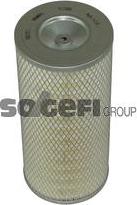 SogefiPro FLI2903 - Filtro aria www.autoricambit.com