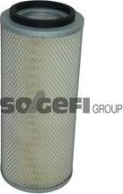 SogefiPro FLI7641 - Filtro aria www.autoricambit.com