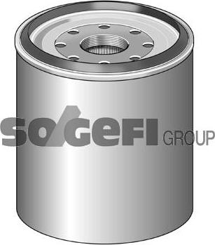 SogefiPro FT6040 - Filtro carburante www.autoricambit.com