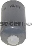 SogefiPro FP5771 - Filtro carburante www.autoricambit.com