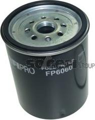 SogefiPro FP6060 - Filtro carburante www.autoricambit.com