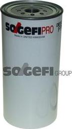 SogefiPro FP6061 - Filtro carburante www.autoricambit.com