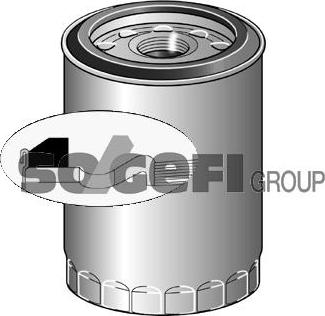 SogefiPro FT5596 - Filtro olio www.autoricambit.com