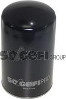 SogefiPro FT4670 - Filtro olio www.autoricambit.com